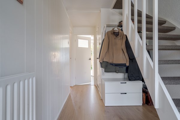 Medium property photo - Scarlattistraat 30, 8031 JR Zwolle